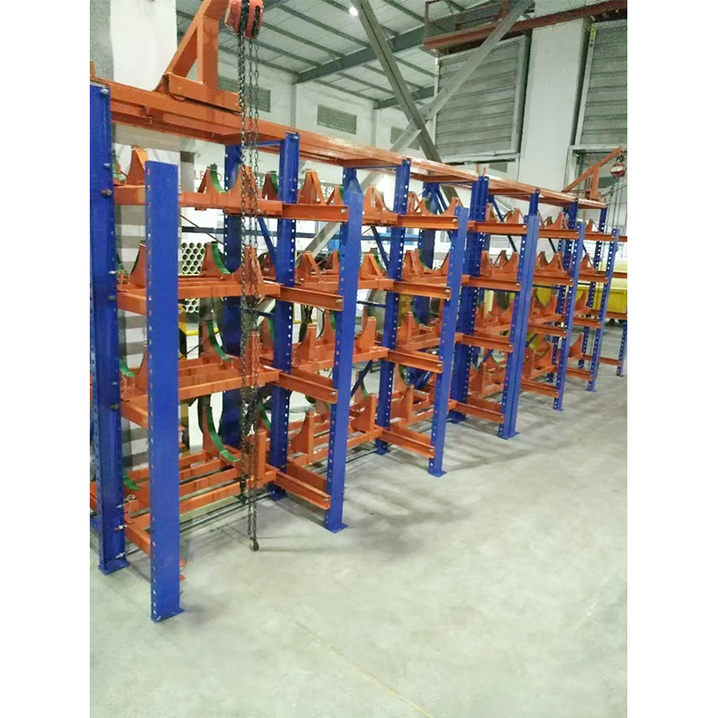 Customize Various Drum Mold Racks