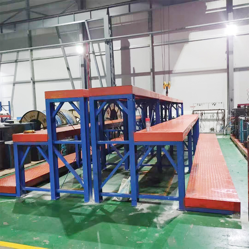 What are the effective solutions for anti-corrosion and anti-rust treatment of channel steel frames in different environments?